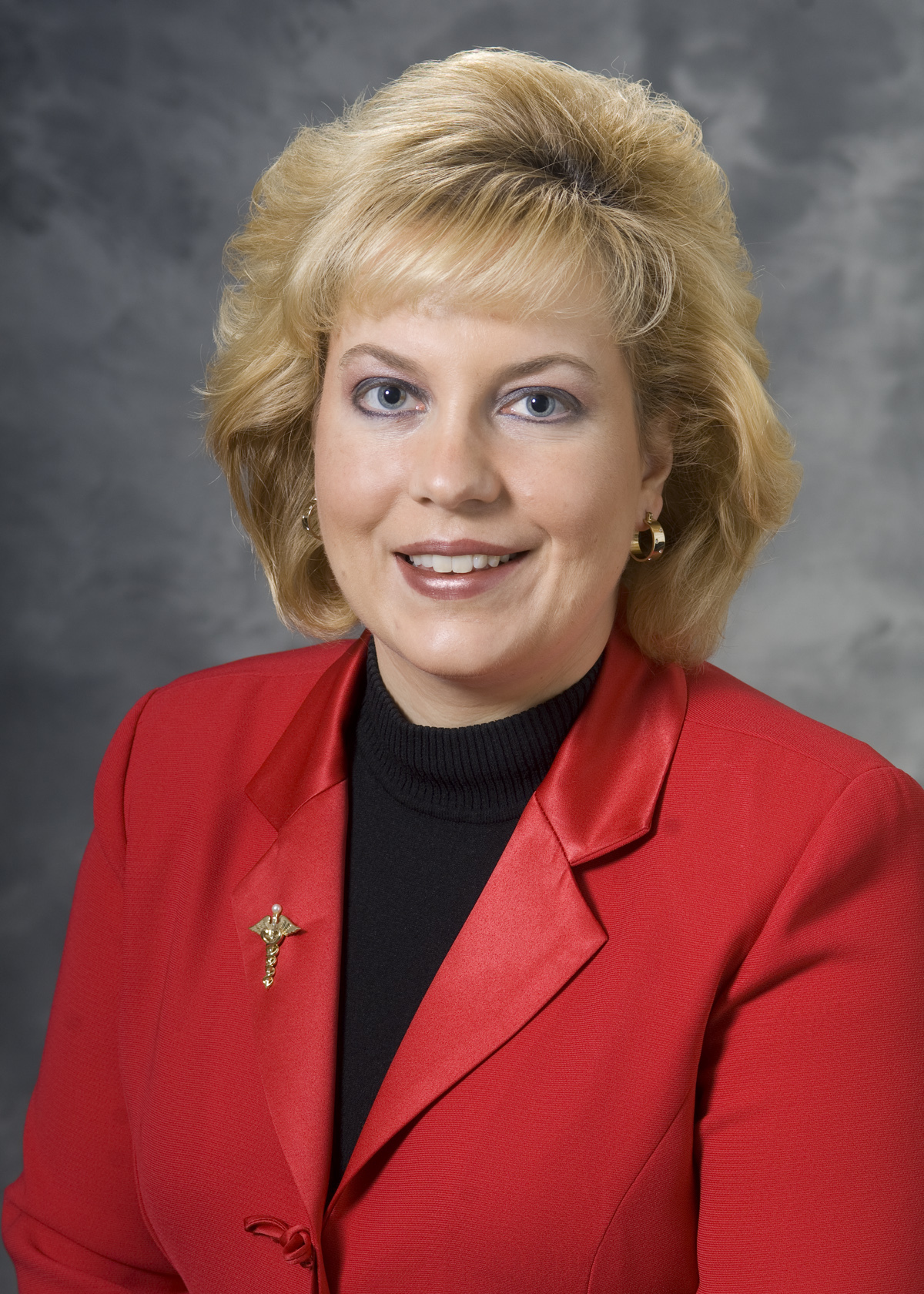 Barbara Knox MD
