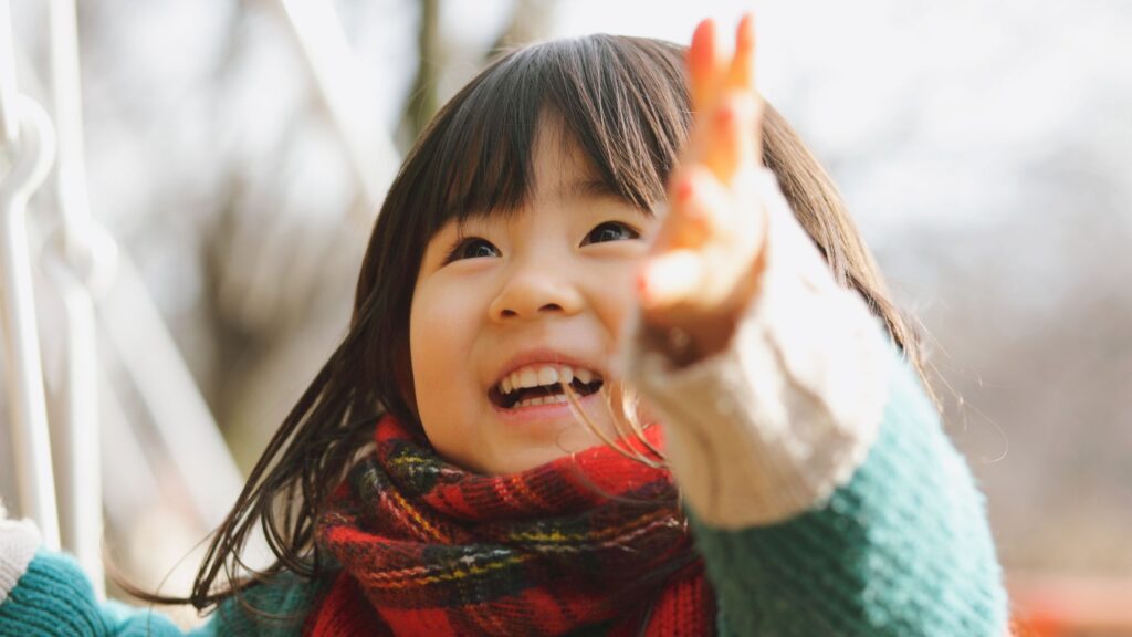 Child Safety
