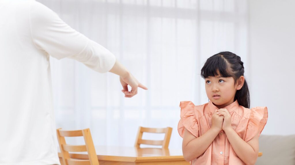Child Abuse